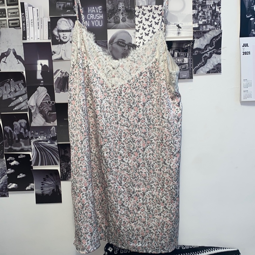 Night gown